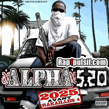 alpha 520