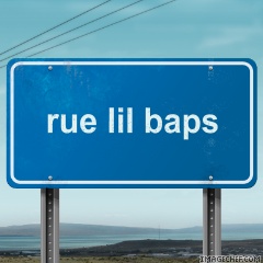 lil baps