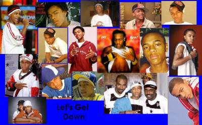 lef gel down