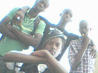 pa et ses amis