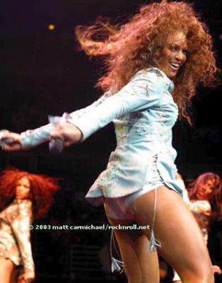 beyonce