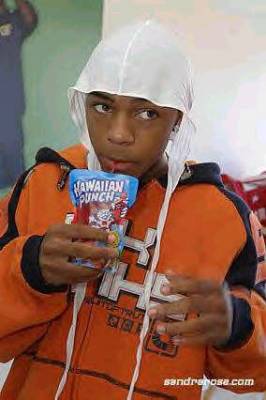 bow wow