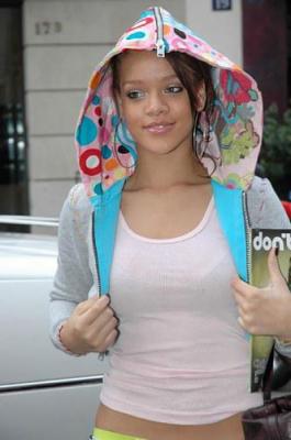 rihanna