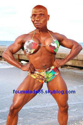 fou malade