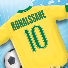 ronalssane