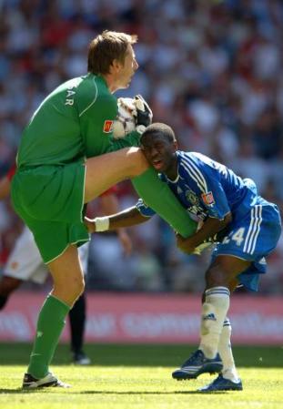 van der sar 