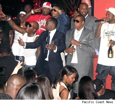 g unit